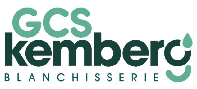 Logo de l'entreprises GCS DU KEMBERG